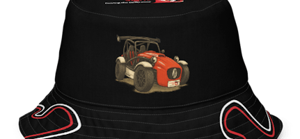 Bucket hat inside 1