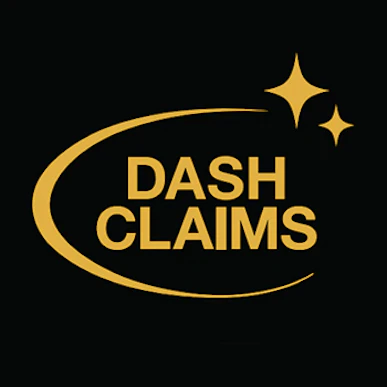 Dash Claims 350