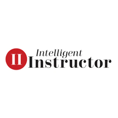 Intelligent Instructor
