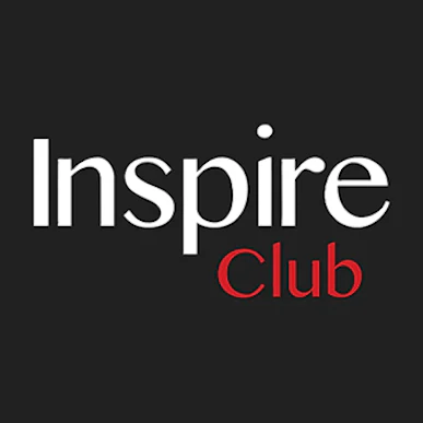 Inspire club black