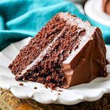 Chocolate cake
