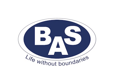 BAS Newest Logo