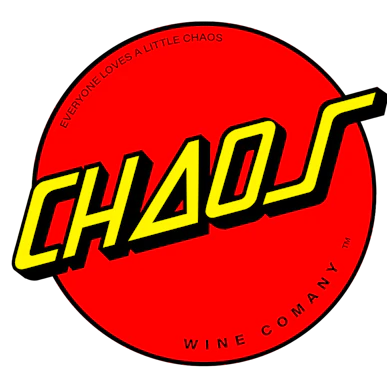 Chaos Wine logo