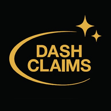 Dash Claims 350