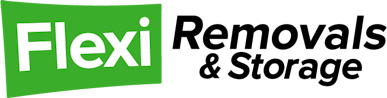 Flexi Removals Logo