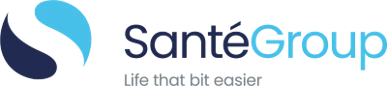 Sante Group logo Copy